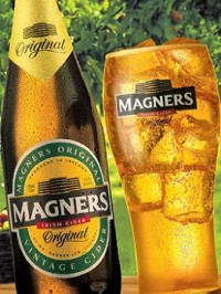 Magners